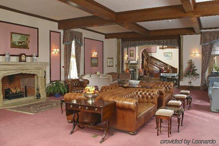 Scalford Hall Leicester Interior photo